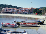 Agios Nikolaos Halkidiki